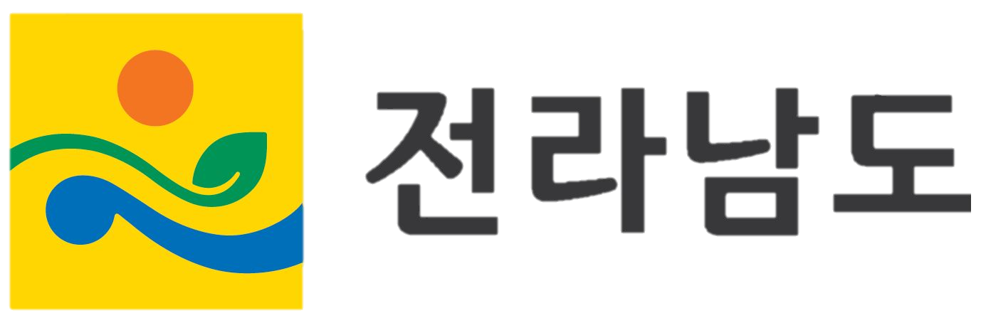 전라남도 로고